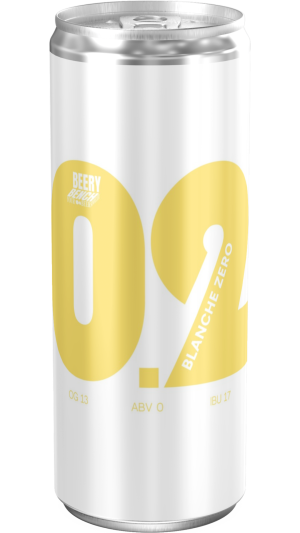 0.2 - BLANCHE ZERO