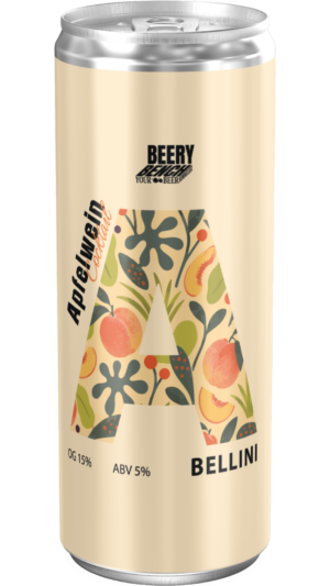 APFELWEIN BELLINI