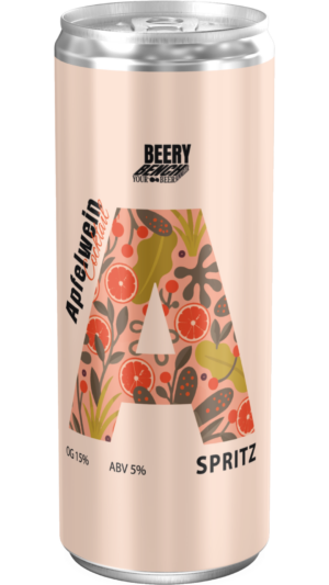 APFELWEIN SPRITZ