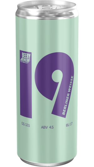 BERLINER WEISSE