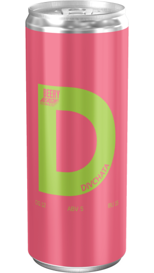 D - DIVCHATA