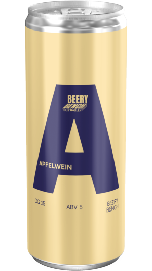 A - APFELWEIN
