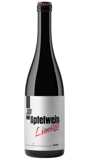 A - APFELWEIN (Limited Edition)