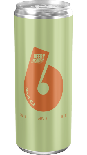 DRUG ALE