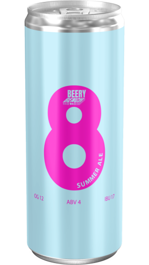 SUMMER ALE